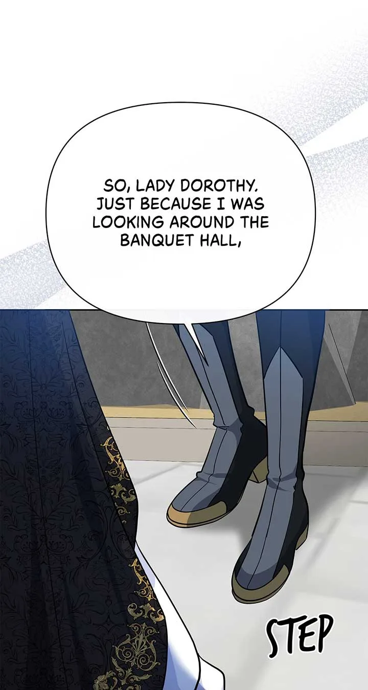 There Are Too Many Second Male Leads! Chapter 36 page 2