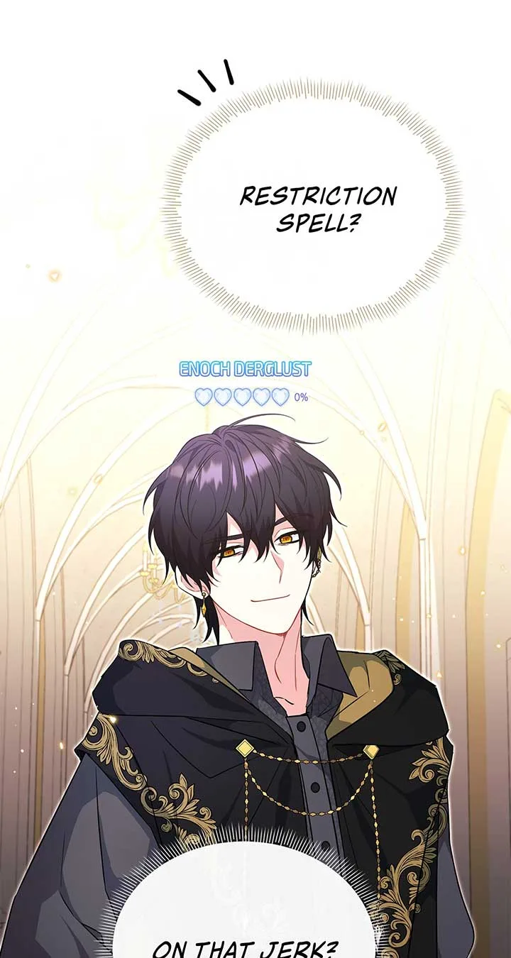 There Are Too Many Second Male Leads! Chapter 33 page 75