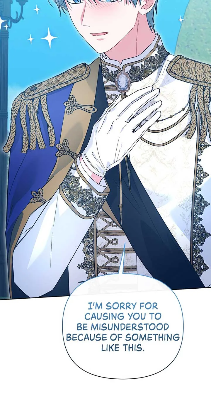 There Are Too Many Second Male Leads! Chapter 36 page 18