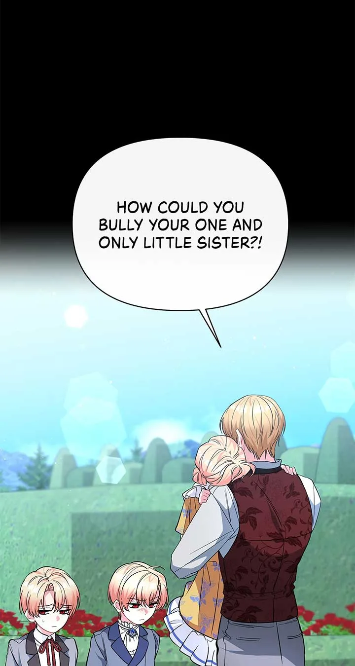 There Are Too Many Second Male Leads! Chapter 34 page 68