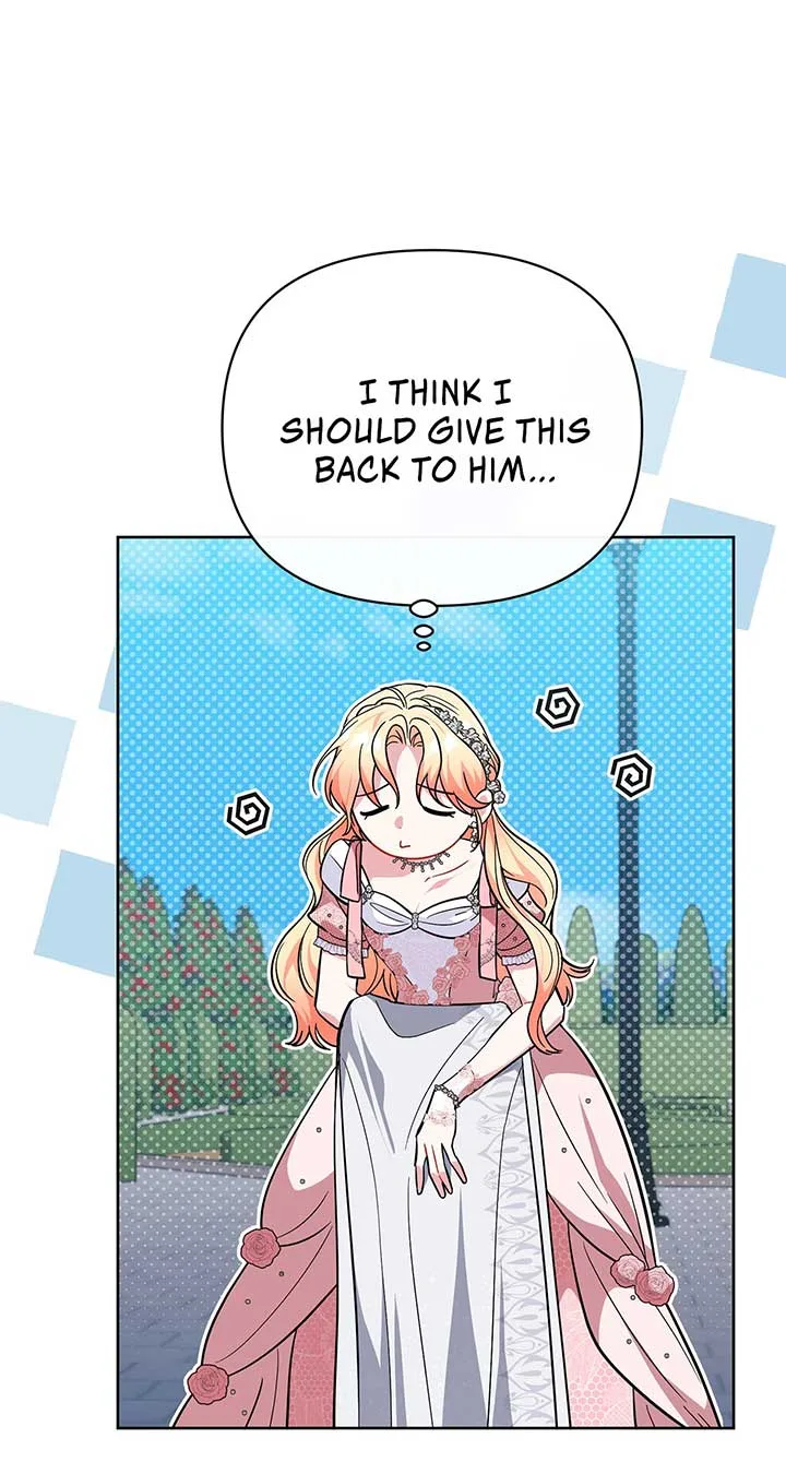 There Are Too Many Second Male Leads! Chapter 33 page 110