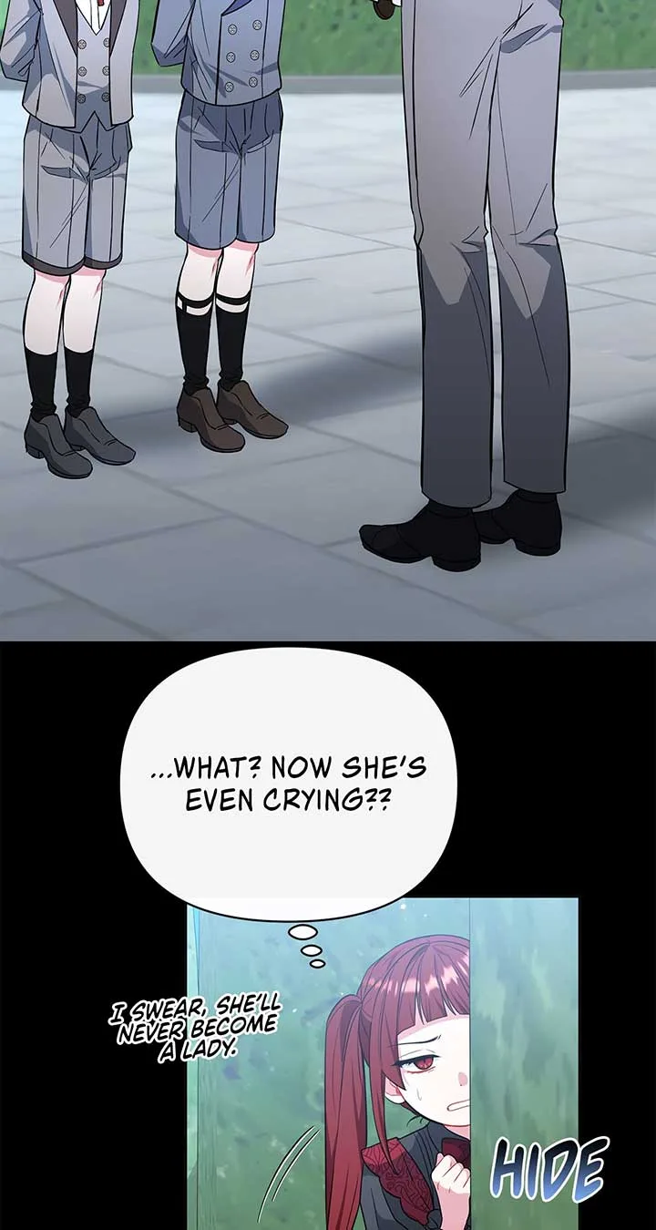 There Are Too Many Second Male Leads! Chapter 34 page 69