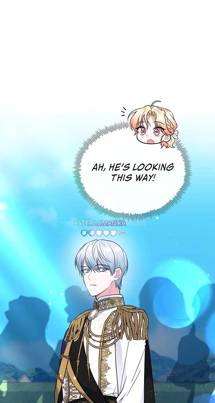 There Are Too Many Second Male Leads! Chapter 33 page 111