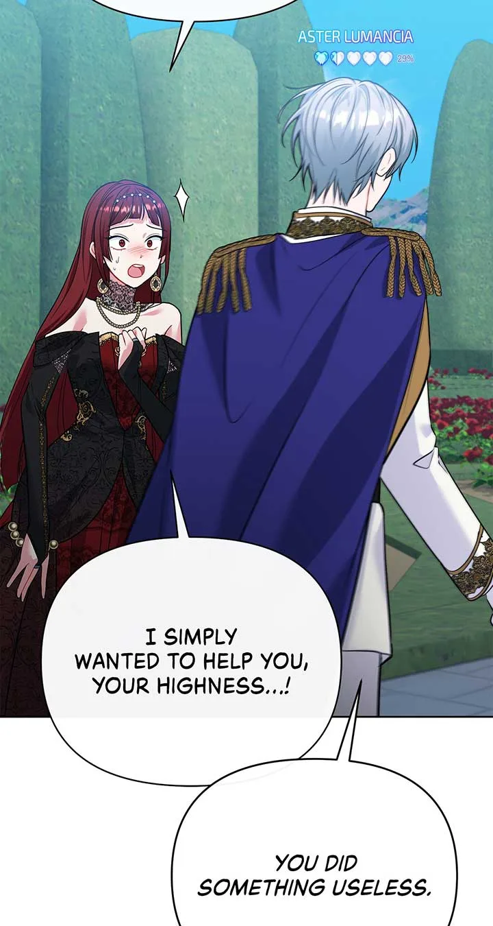 There Are Too Many Second Male Leads! Chapter 36 page 11