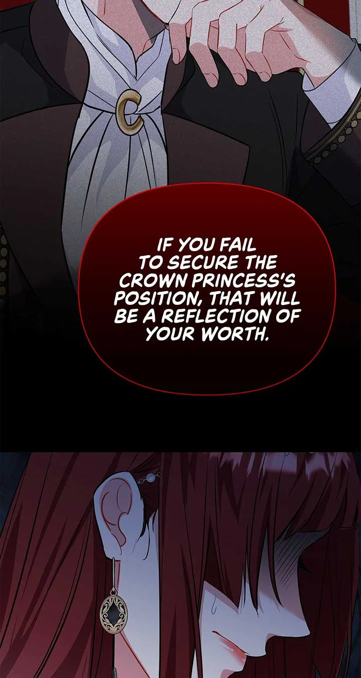 There Are Too Many Second Male Leads! Chapter 36 page 8