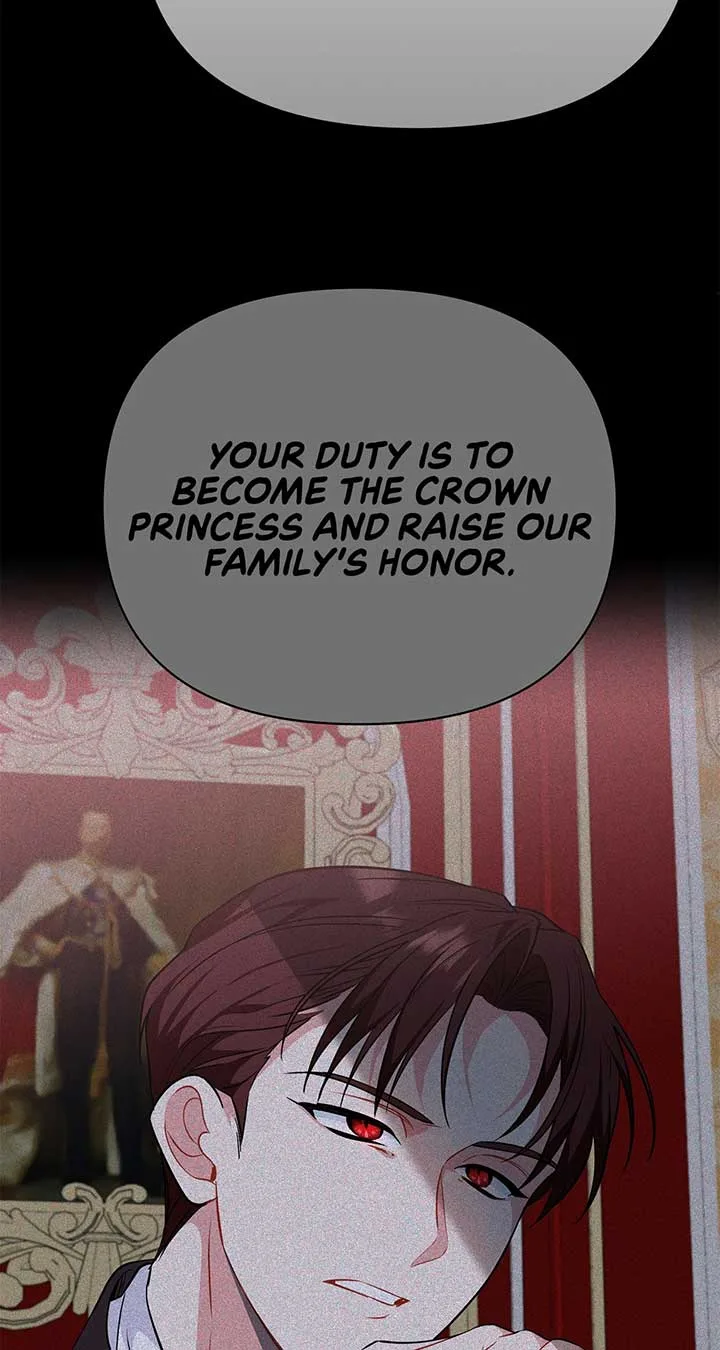 There Are Too Many Second Male Leads! Chapter 36 page 7