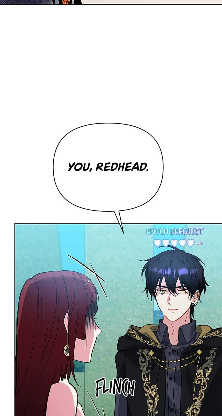 There Are Too Many Second Male Leads! Chapter 36 page 22