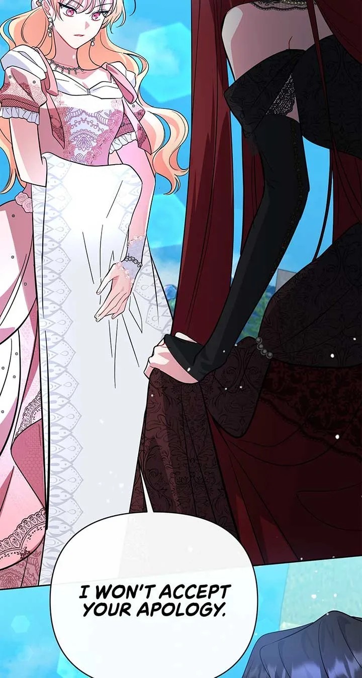 There Are Too Many Second Male Leads! Chapter 36 page 29