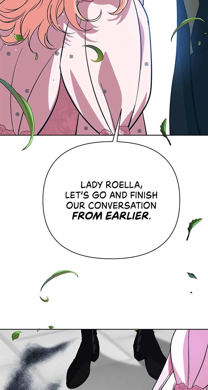 There Are Too Many Second Male Leads! Chapter 36 page 32