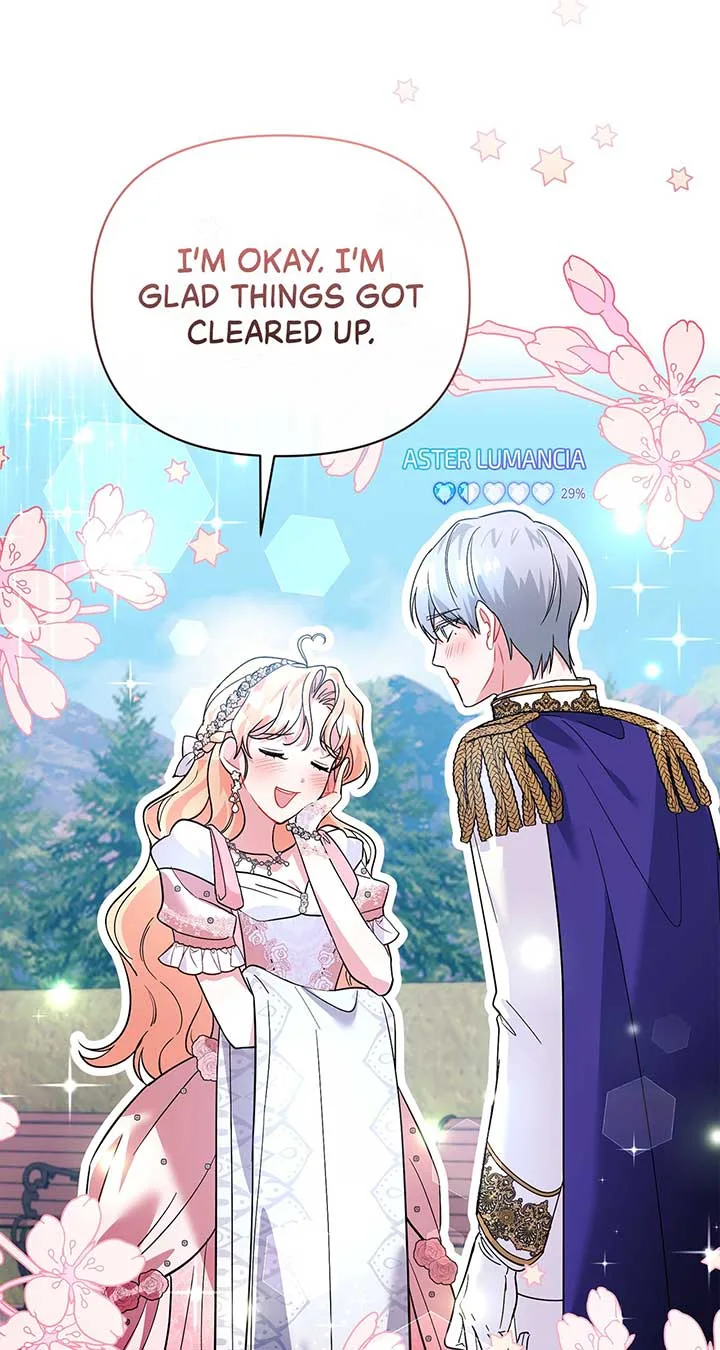 There Are Too Many Second Male Leads! Chapter 36 page 20