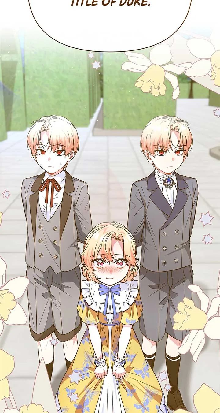 There Are Too Many Second Male Leads! Chapter 34 page 74