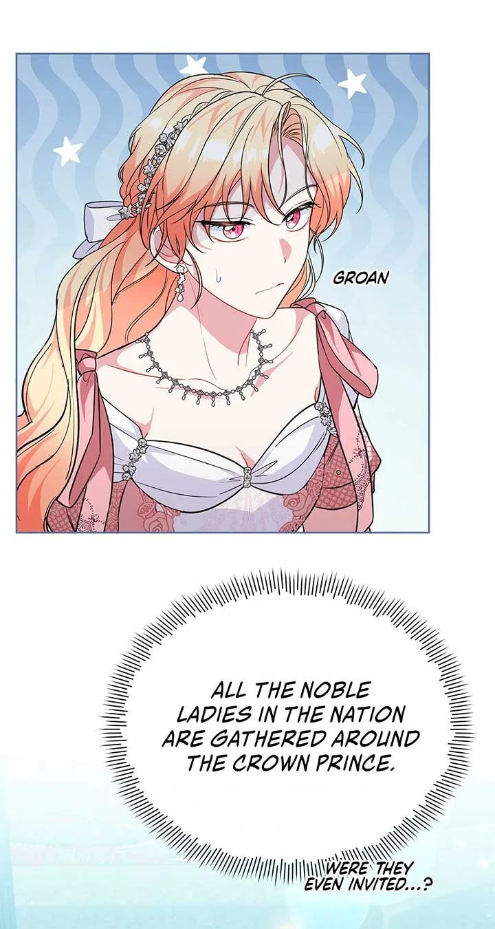 There Are Too Many Second Male Leads! Chapter 33 page 106