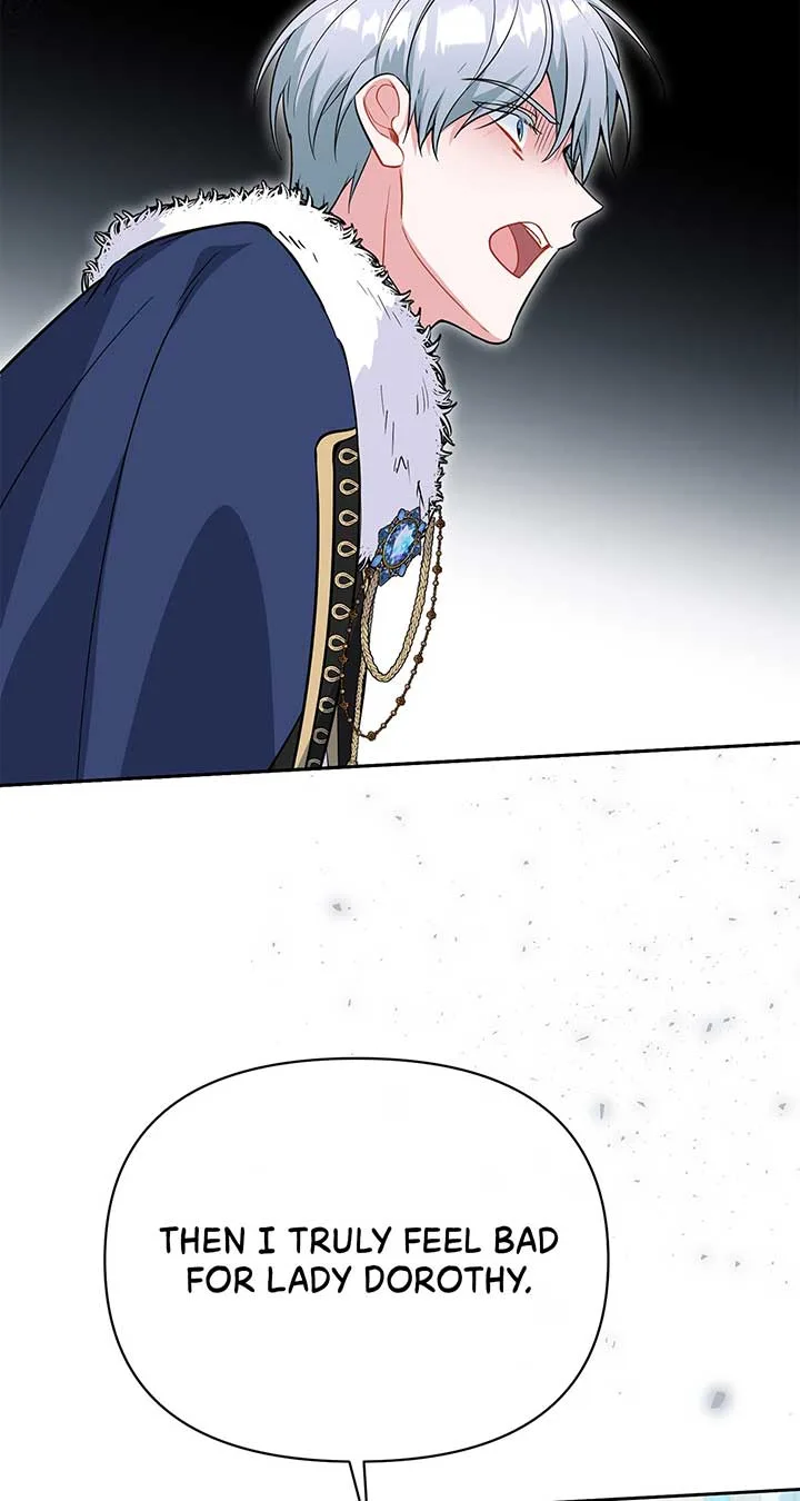 There Are Too Many Second Male Leads! Chapter 39 page 7