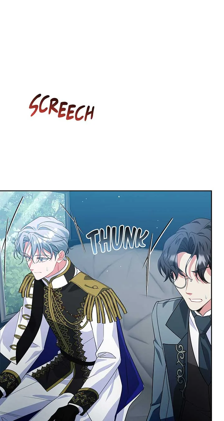 There Are Too Many Second Male Leads! Chapter 40 page 35