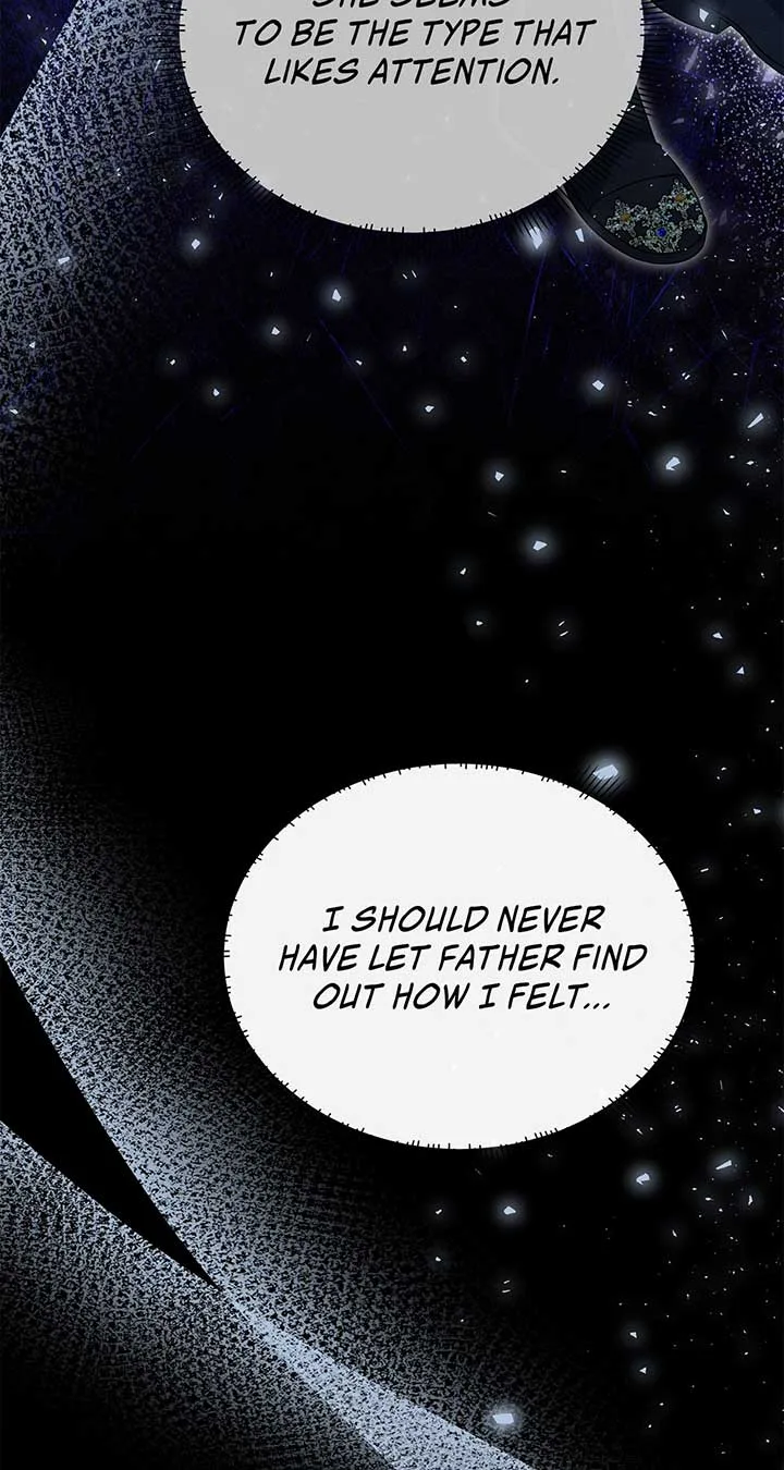 There Are Too Many Second Male Leads! Chapter 40 page 20