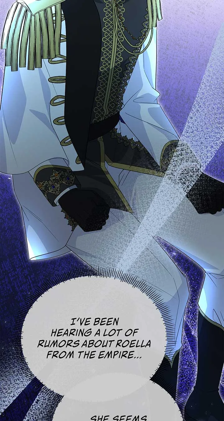 There Are Too Many Second Male Leads! Chapter 40 page 19