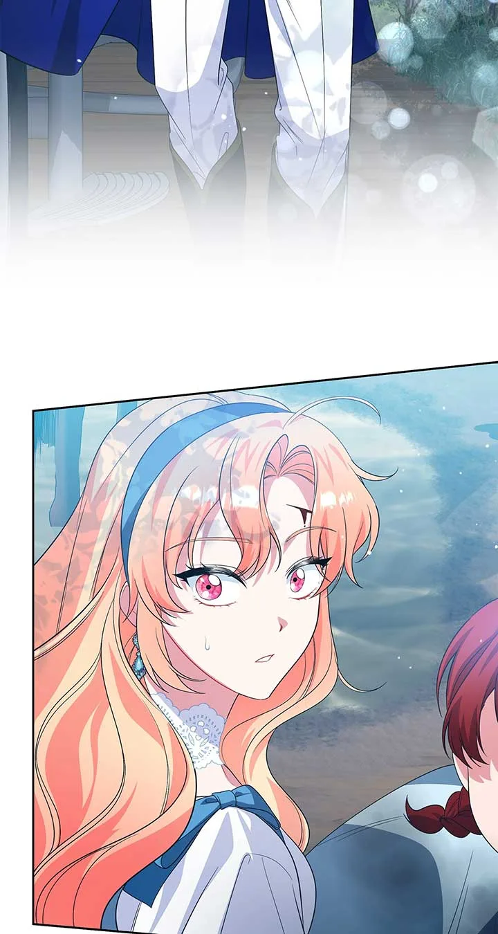 There Are Too Many Second Male Leads! Chapter 40 page 42