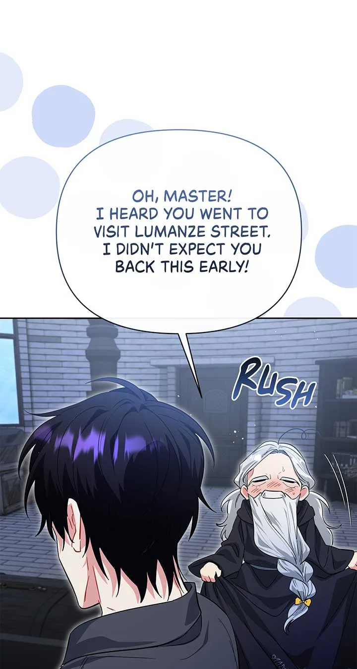 There Are Too Many Second Male Leads! Chapter 39 page 40