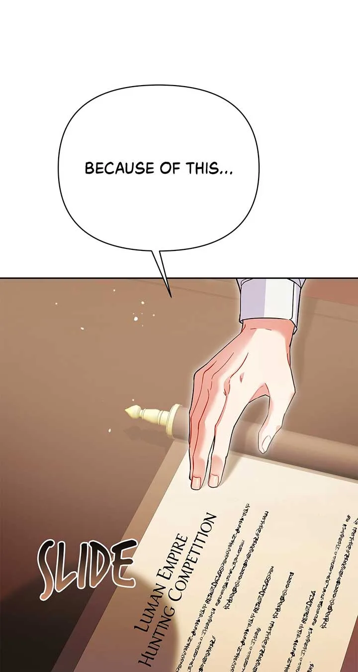There Are Too Many Second Male Leads! Chapter 38 page 2