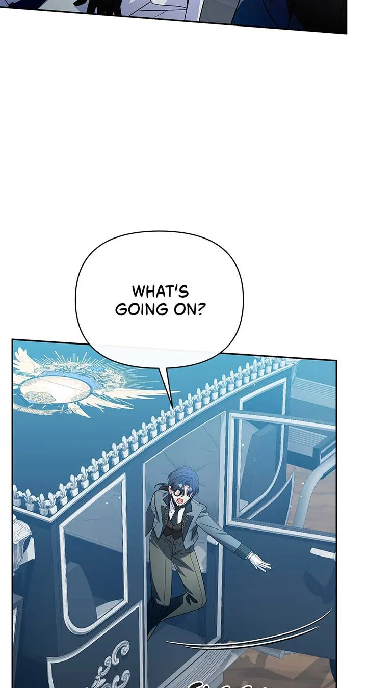 There Are Too Many Second Male Leads! Chapter 40 page 36
