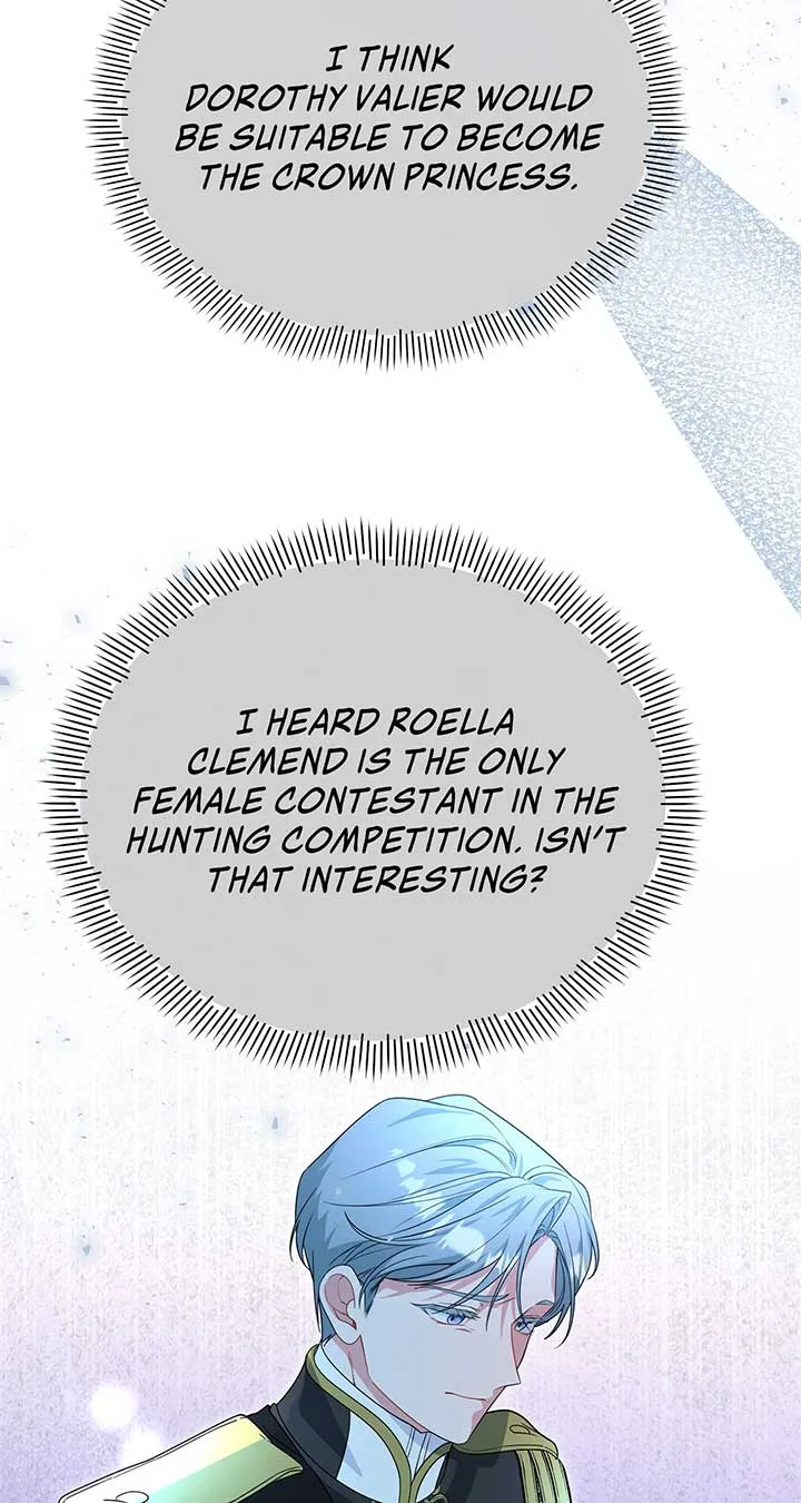 There Are Too Many Second Male Leads! Chapter 40 page 18