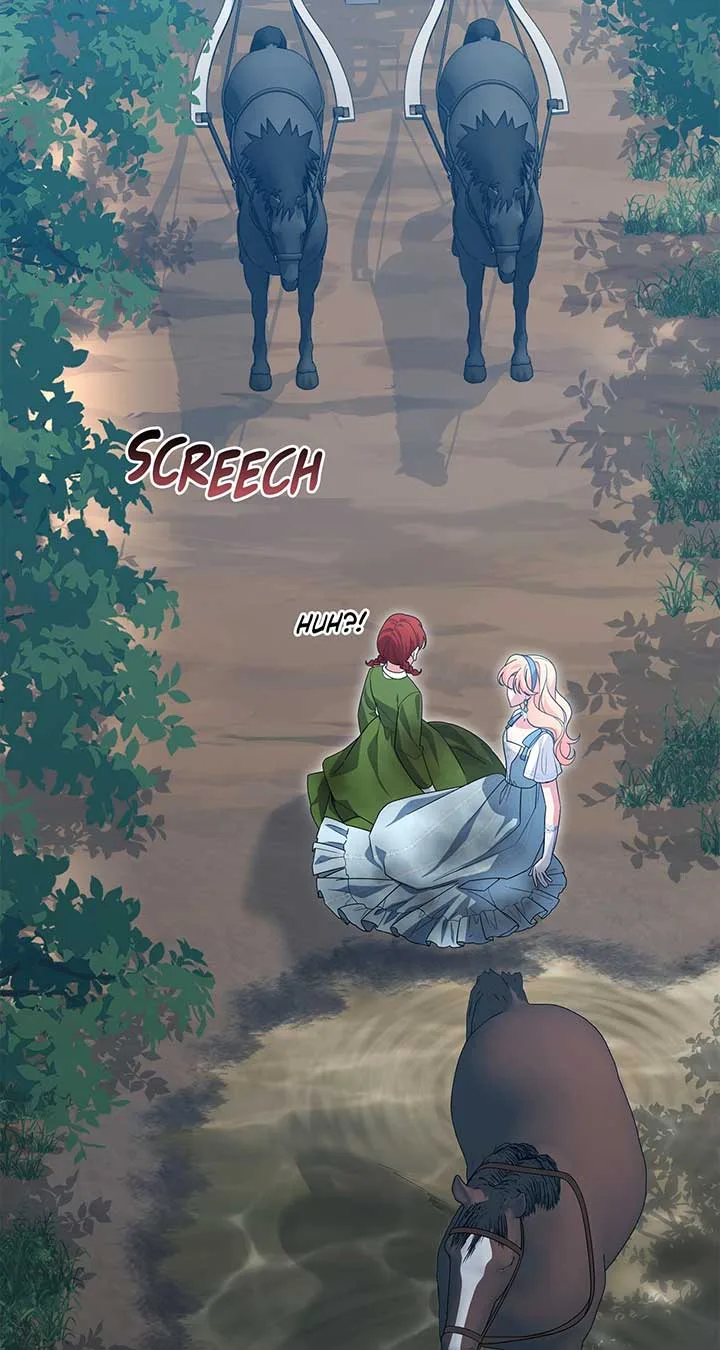 There Are Too Many Second Male Leads! Chapter 40 page 14