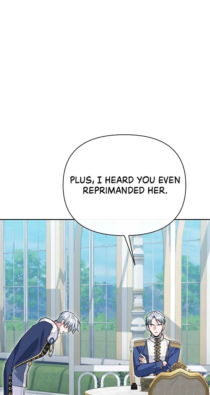 There Are Too Many Second Male Leads! Chapter 39 page 10