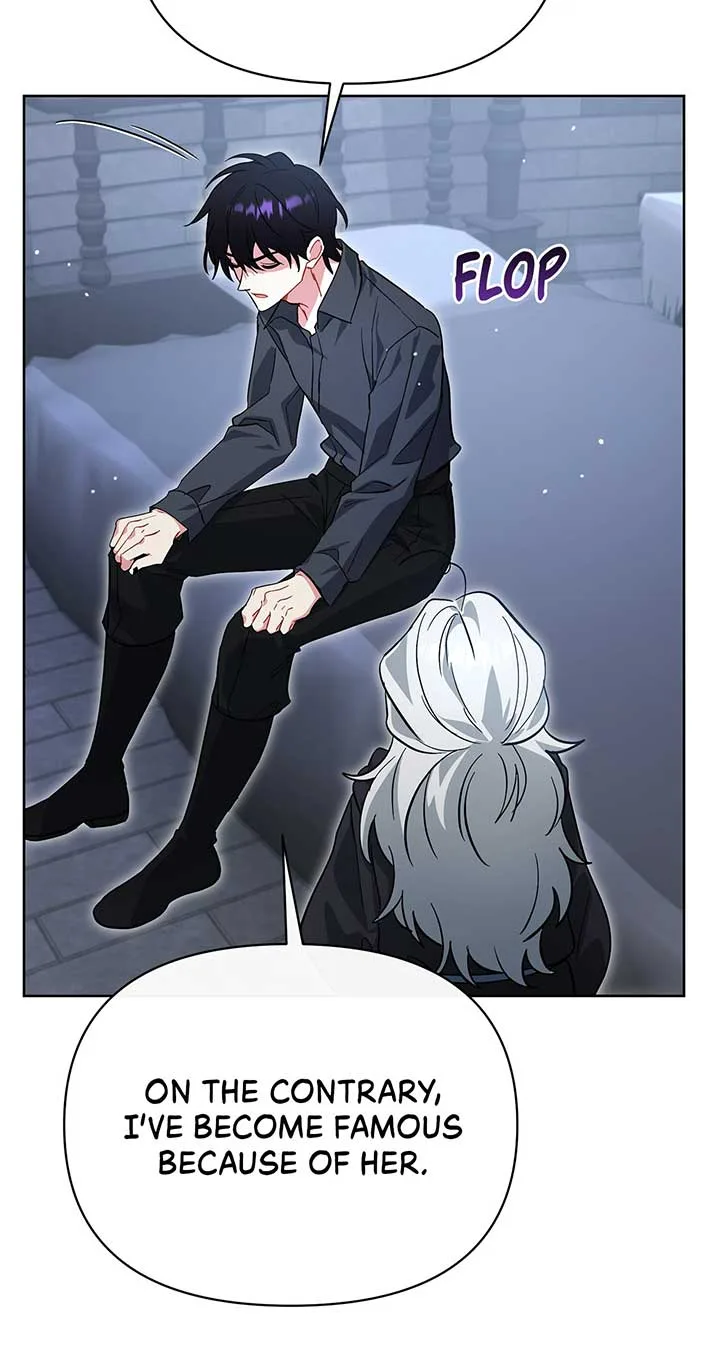 There Are Too Many Second Male Leads! Chapter 39 page 45