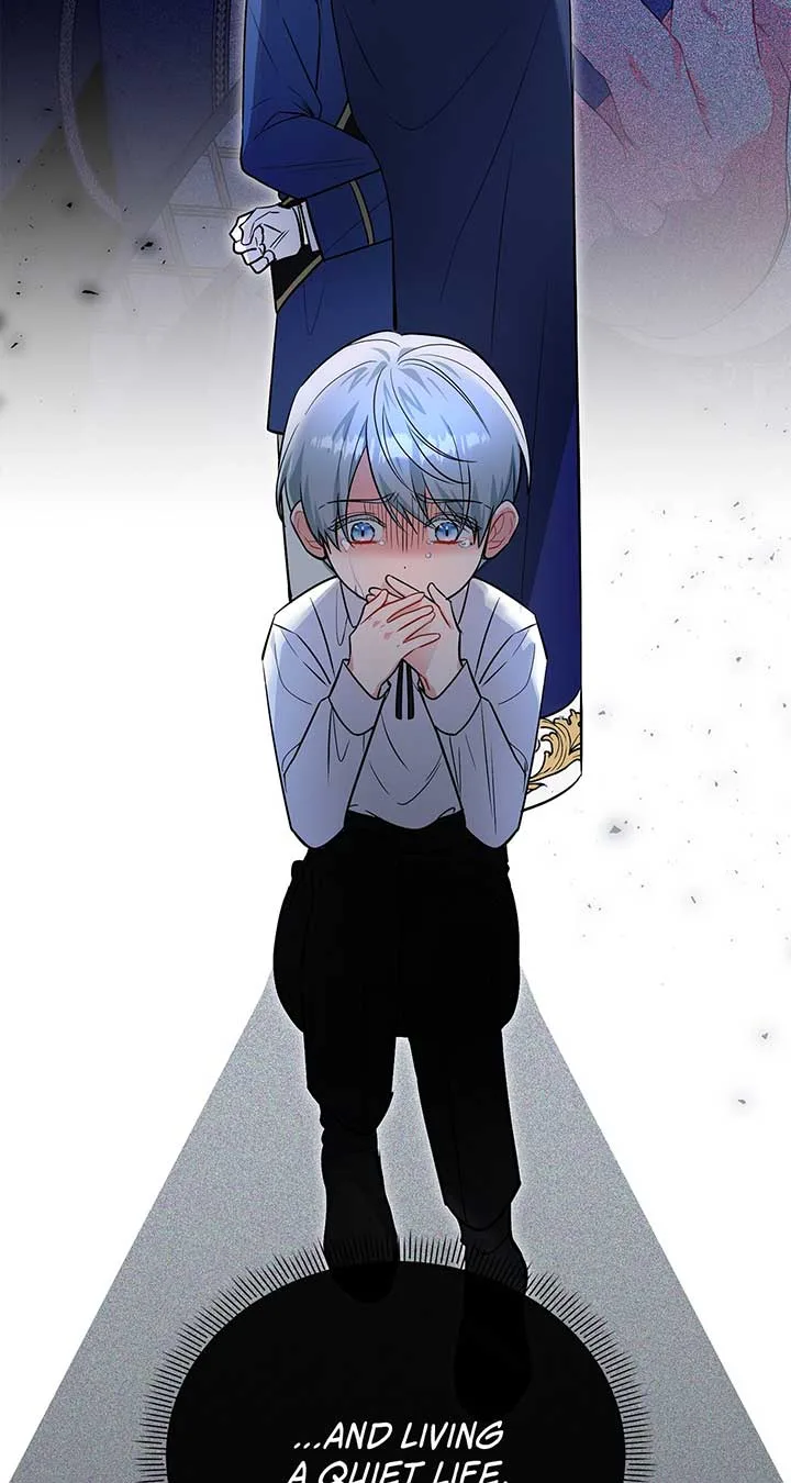 There Are Too Many Second Male Leads! Chapter 39 page 31