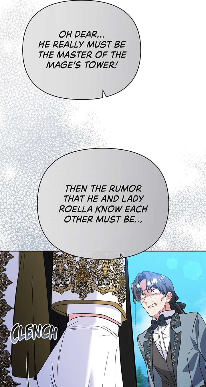 There Are Too Many Second Male Leads! Chapter 36 page 38