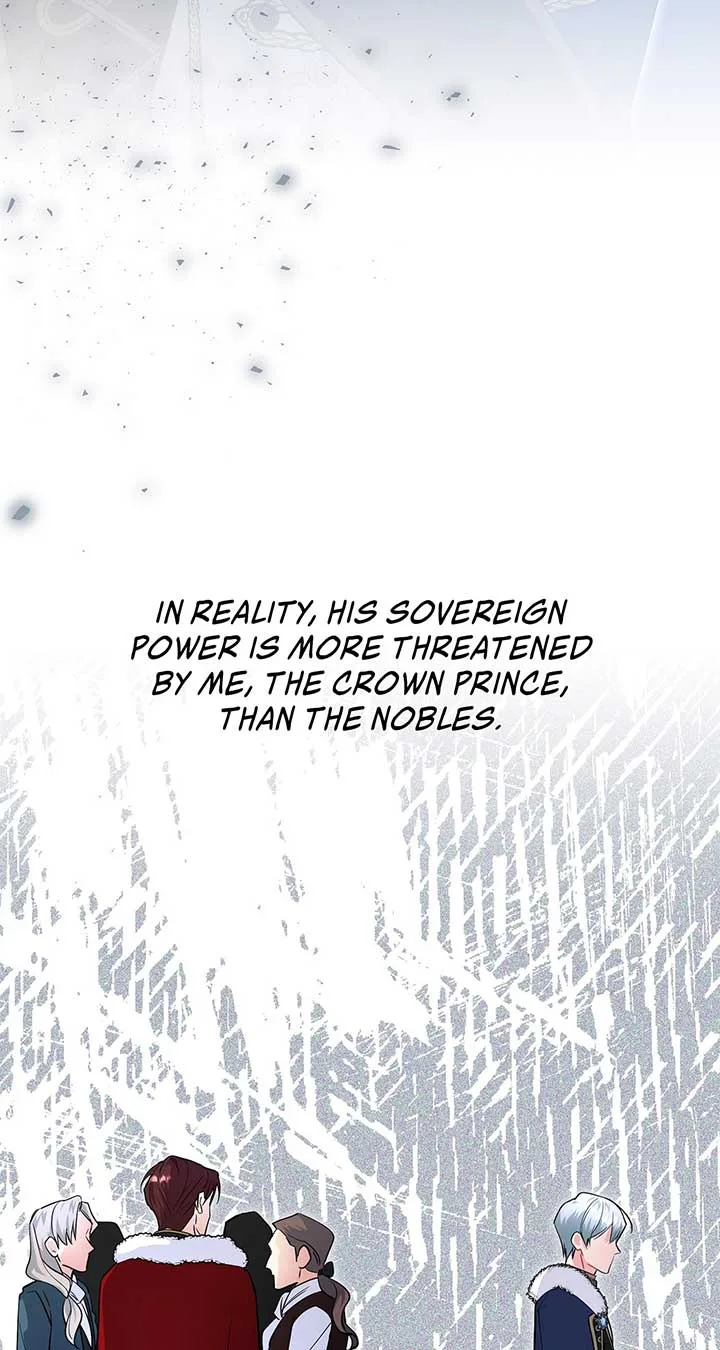 There Are Too Many Second Male Leads! Chapter 39 page 25