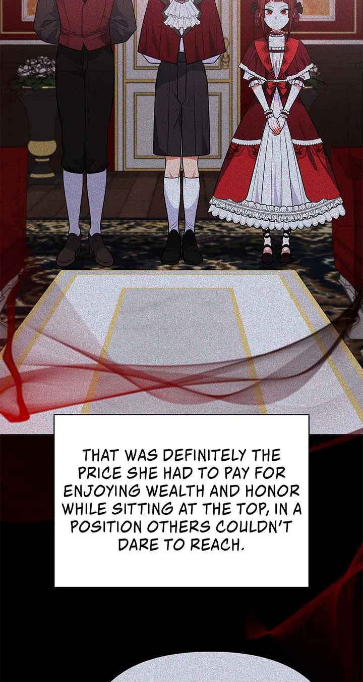 There Are Too Many Second Male Leads! Chapter 34 page 80