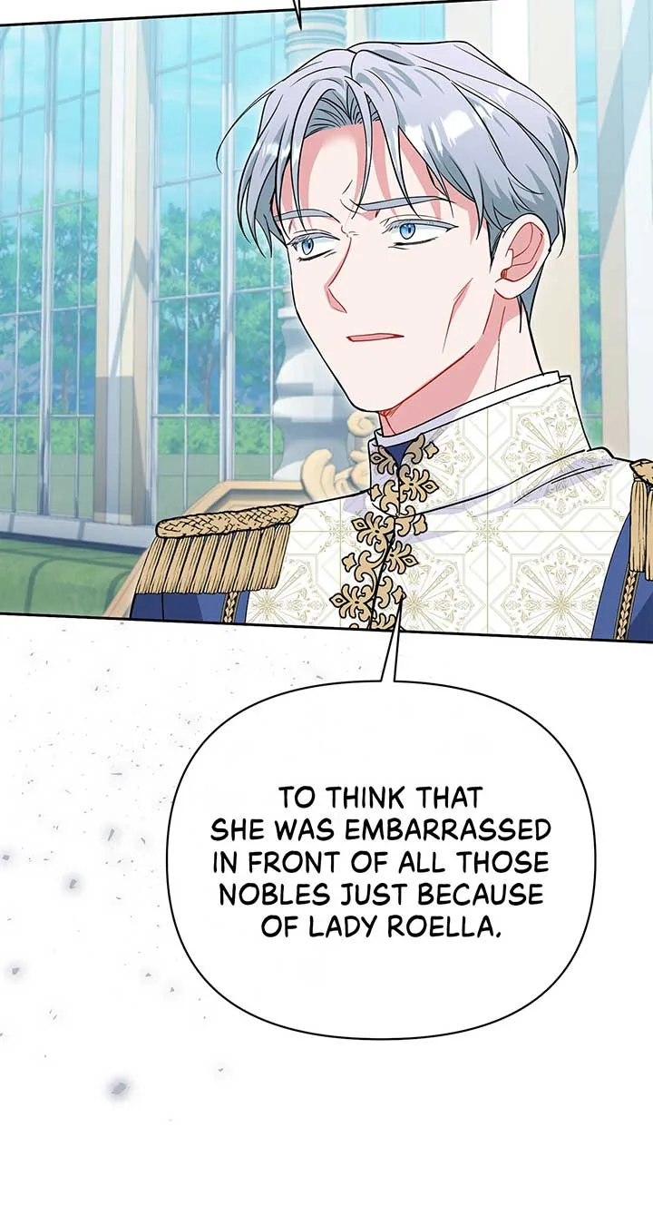 There Are Too Many Second Male Leads! Chapter 39 page 8