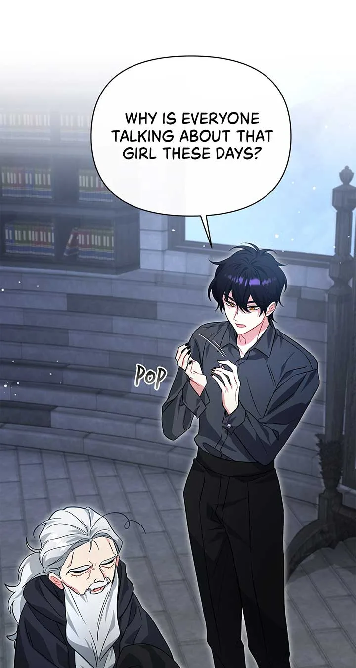 There Are Too Many Second Male Leads! Chapter 39 page 43