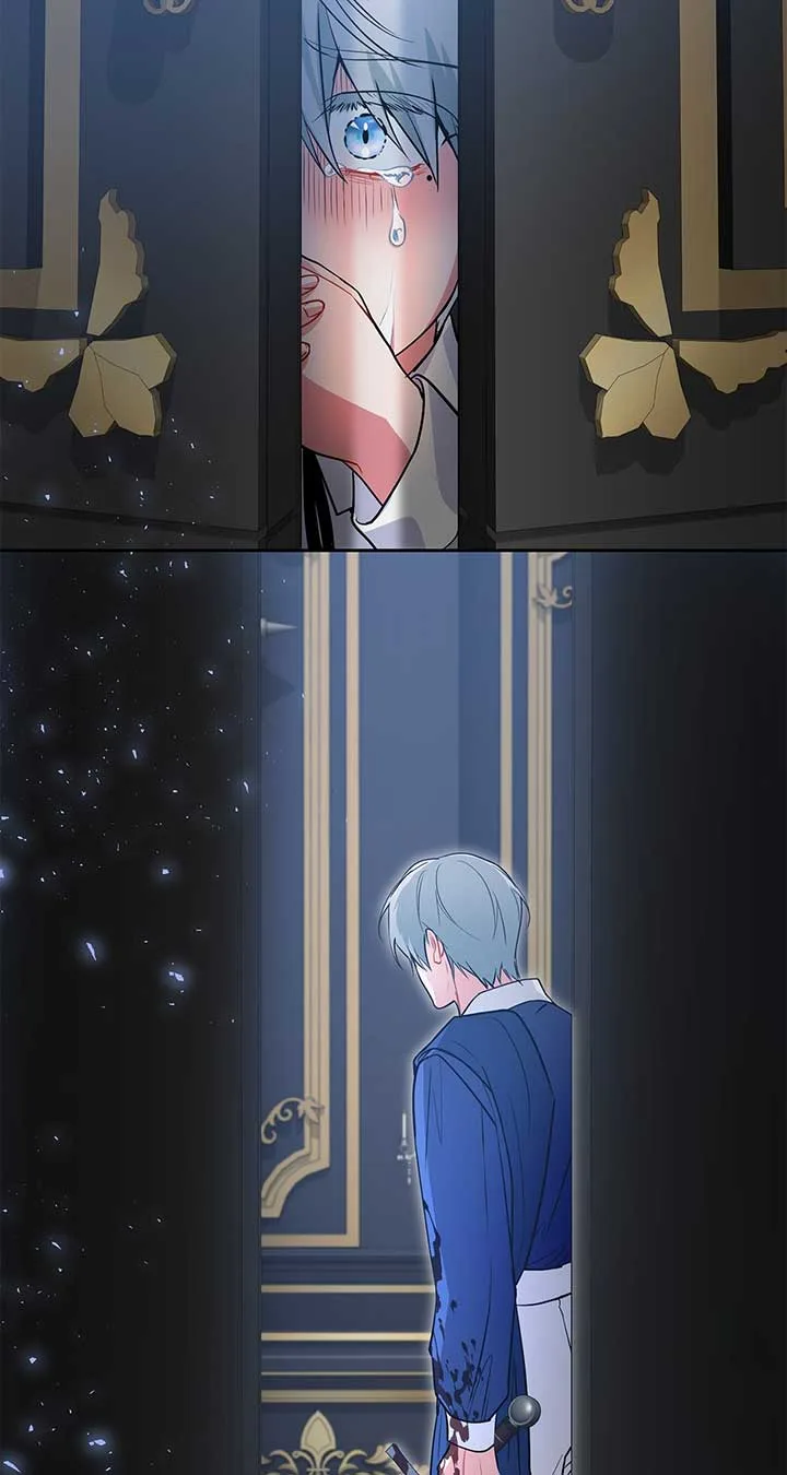There Are Too Many Second Male Leads! Chapter 39 page 27