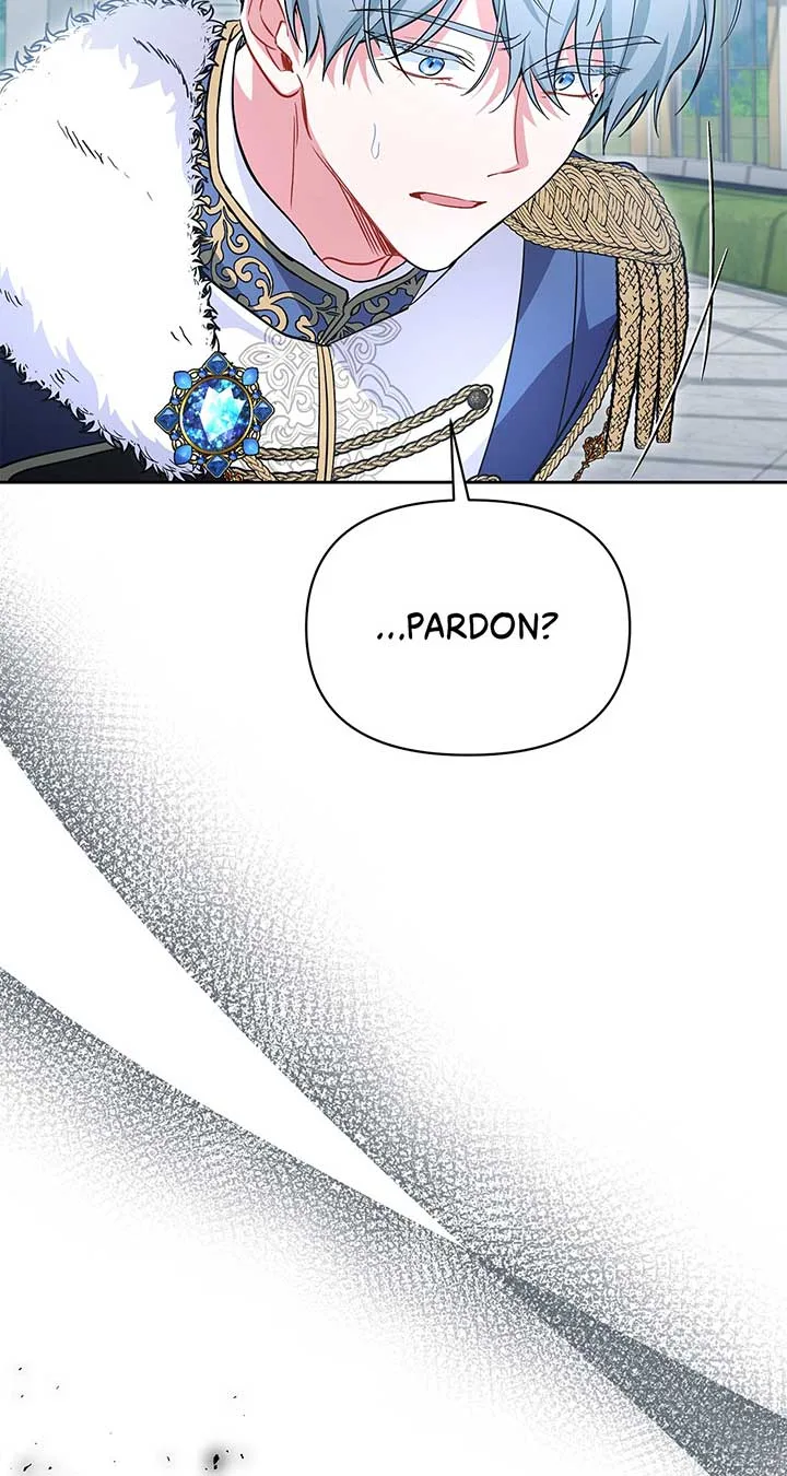 There Are Too Many Second Male Leads! Chapter 39 page 4