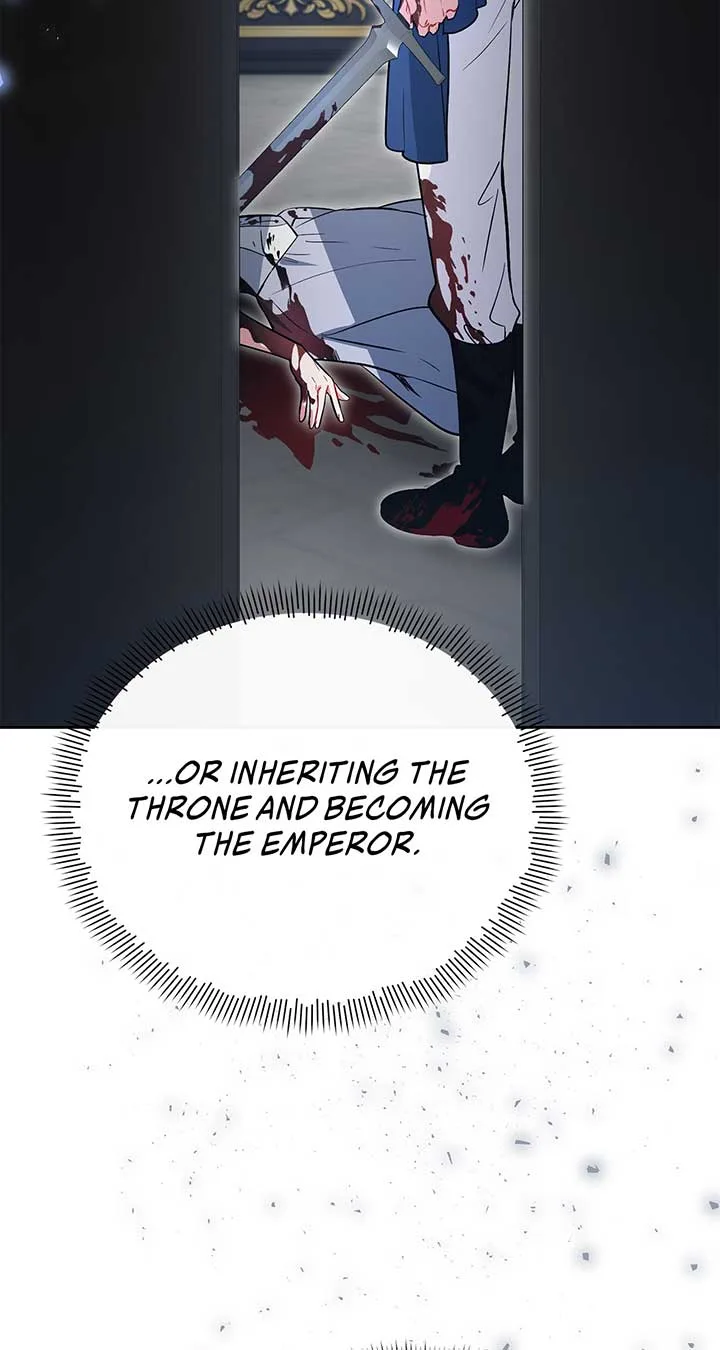 There Are Too Many Second Male Leads! Chapter 39 page 28