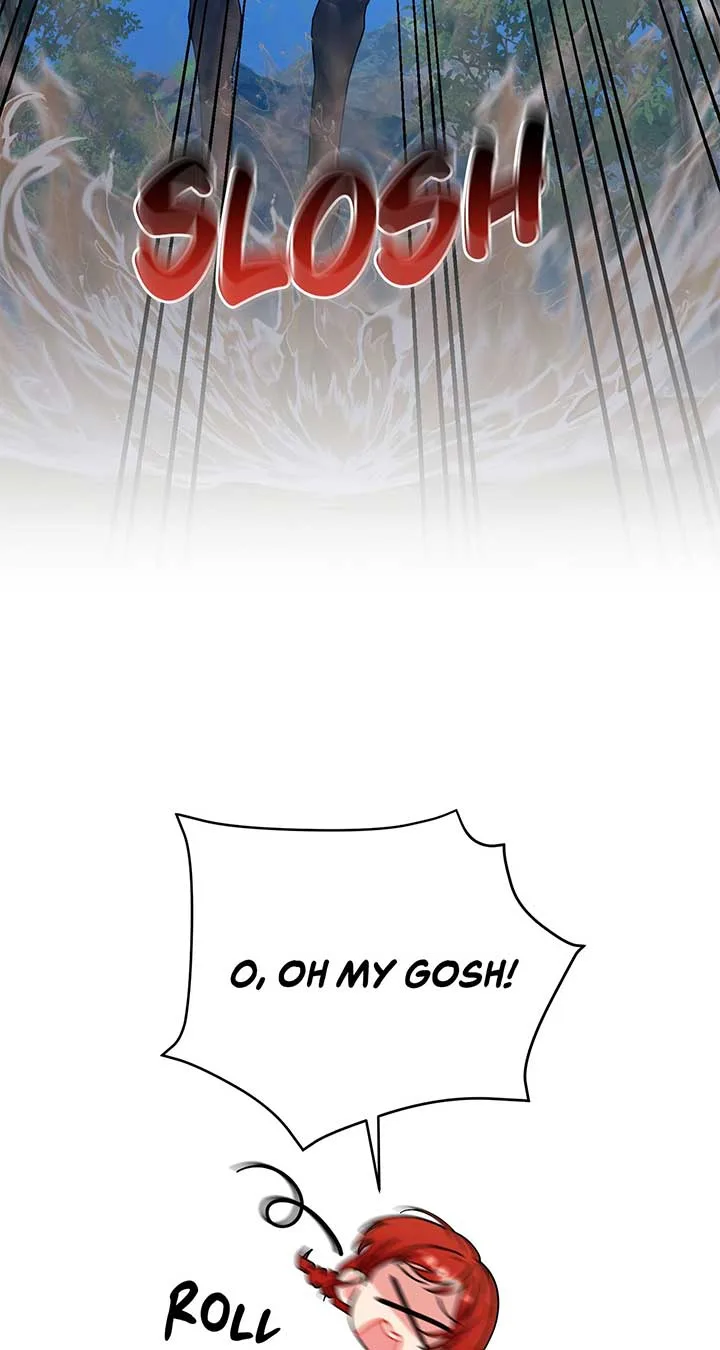 There Are Too Many Second Male Leads! Chapter 40 page 5