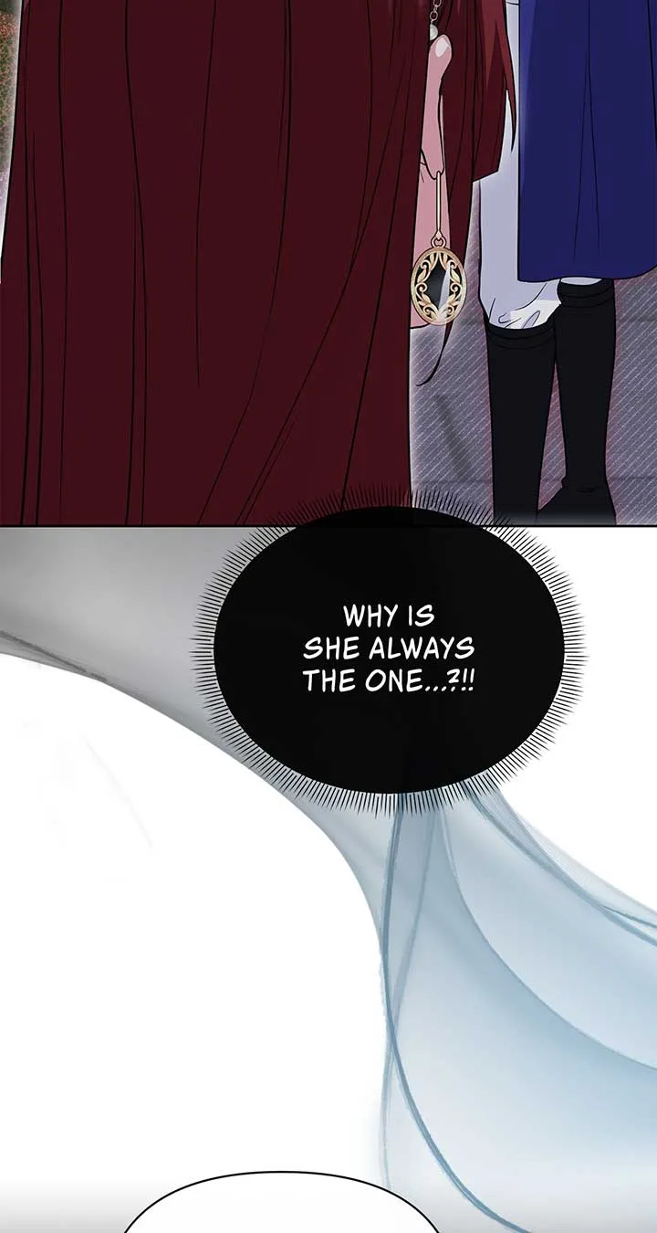 There Are Too Many Second Male Leads! Chapter 36 page 26