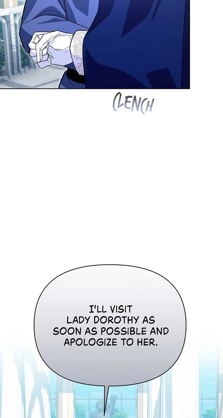There Are Too Many Second Male Leads! Chapter 39 page 20