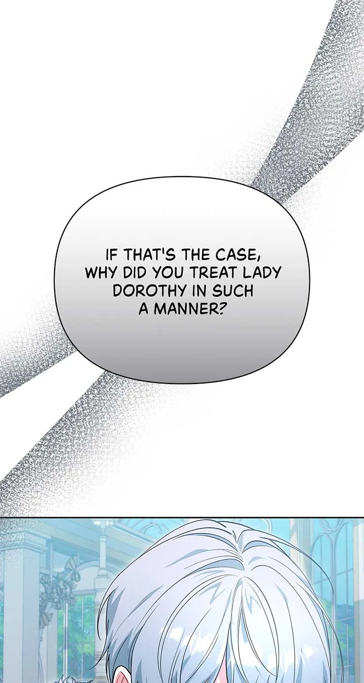 There Are Too Many Second Male Leads! Chapter 39 page 3