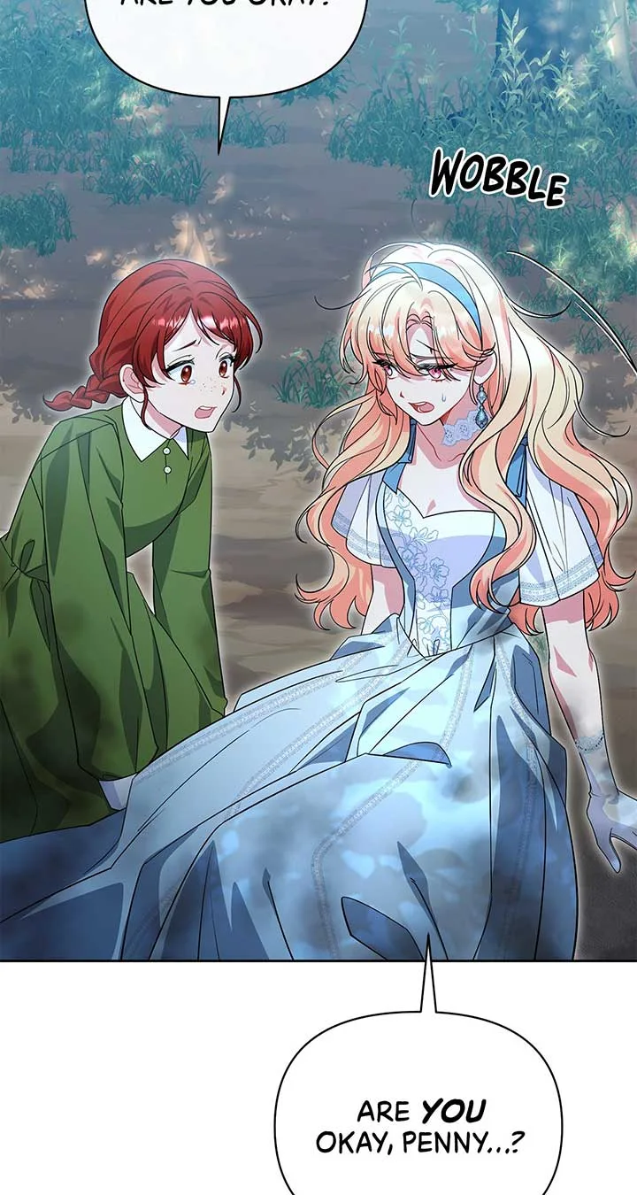There Are Too Many Second Male Leads! Chapter 40 page 10