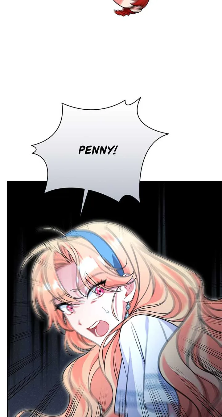 There Are Too Many Second Male Leads! Chapter 40 page 6