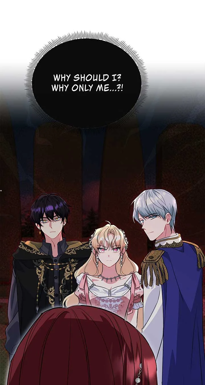There Are Too Many Second Male Leads! Chapter 36 page 25