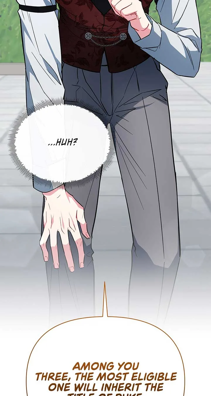 There Are Too Many Second Male Leads! Chapter 34 page 73