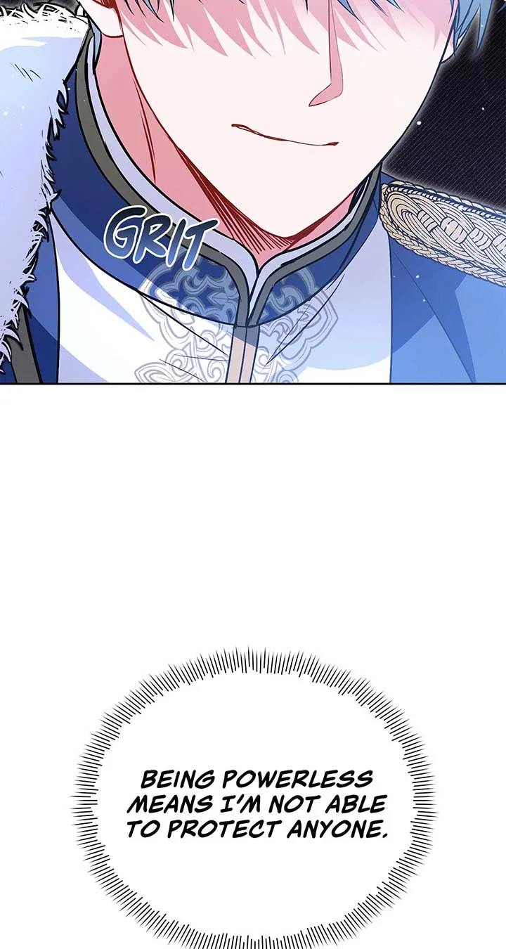 There Are Too Many Second Male Leads! Chapter 39 page 36