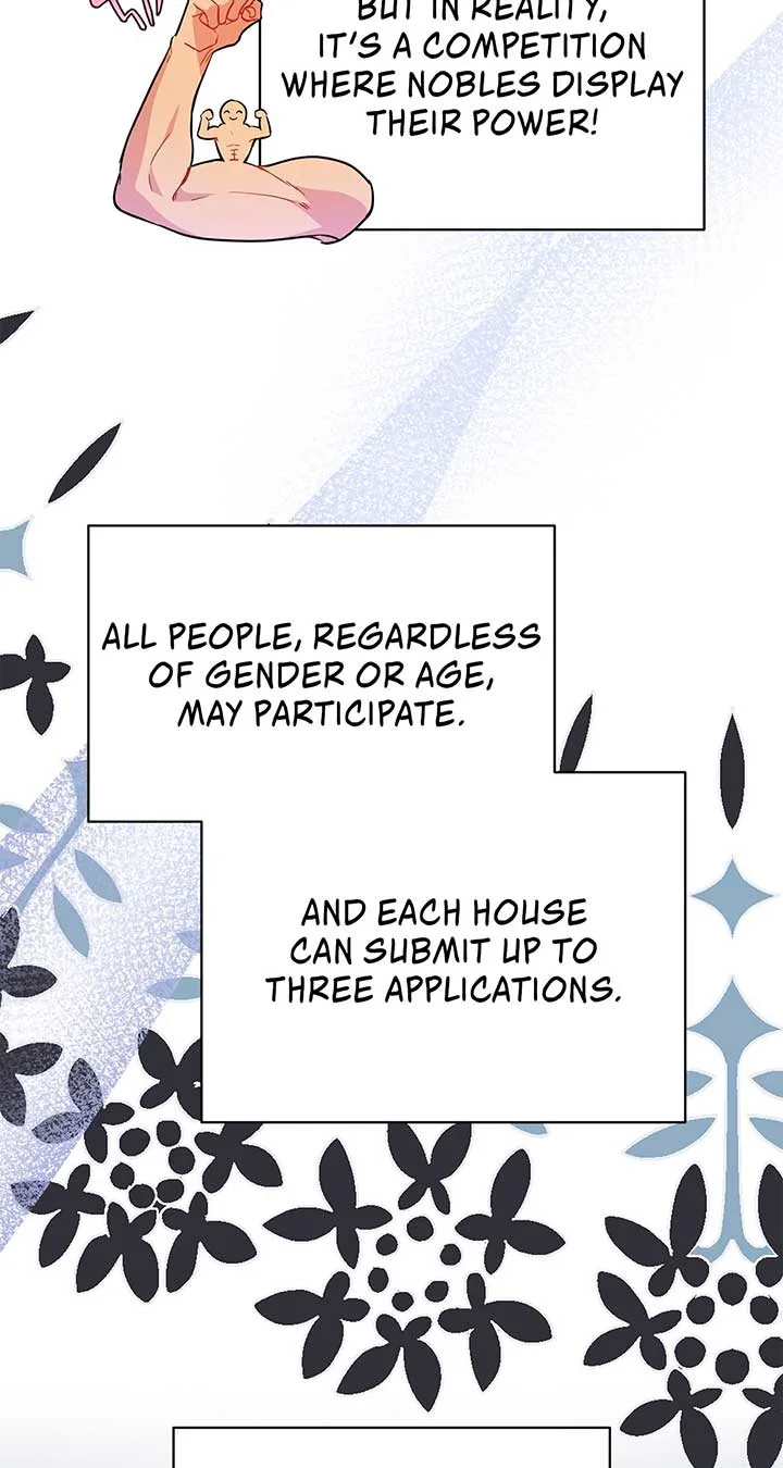 There Are Too Many Second Male Leads! Chapter 38 page 7