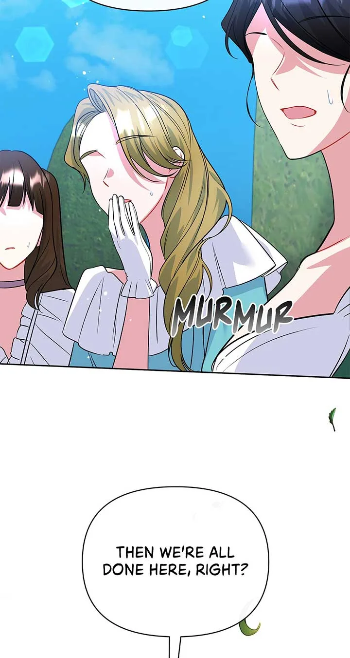 There Are Too Many Second Male Leads! Chapter 36 page 30