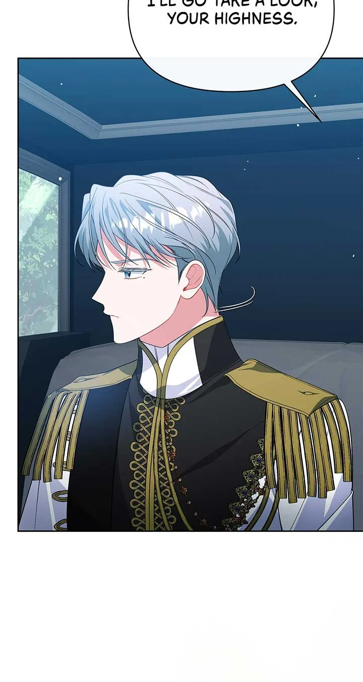 There Are Too Many Second Male Leads! Chapter 40 page 38
