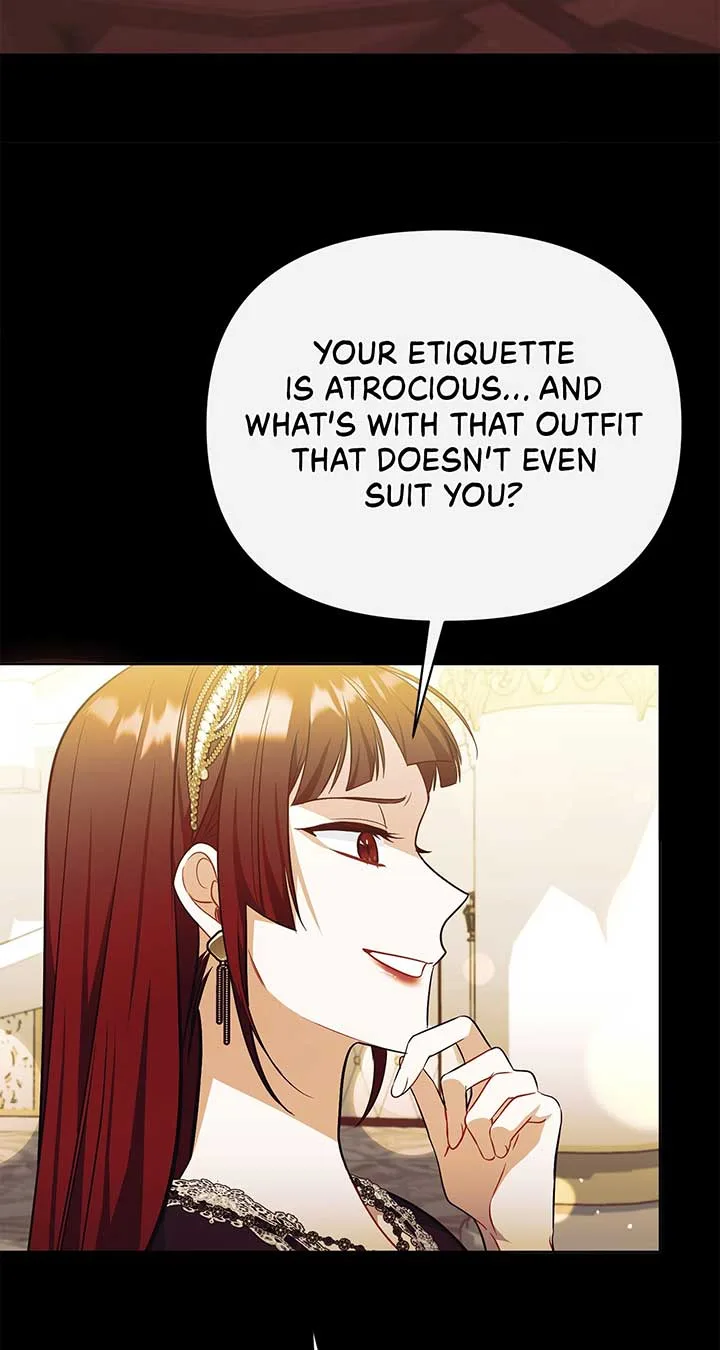There Are Too Many Second Male Leads! Chapter 34 page 89